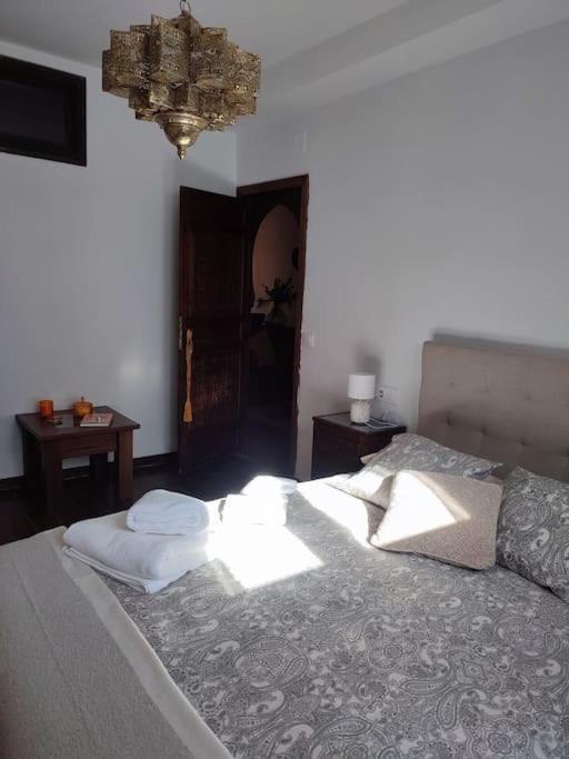 Апартаменти Apartamento Manzil En El Centro De Jerez De La F. Херес-де-ла-Фронтера Екстер'єр фото