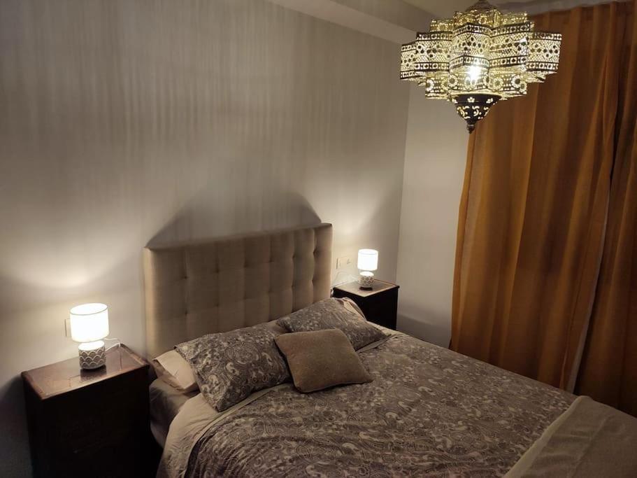 Апартаменти Apartamento Manzil En El Centro De Jerez De La F. Херес-де-ла-Фронтера Екстер'єр фото