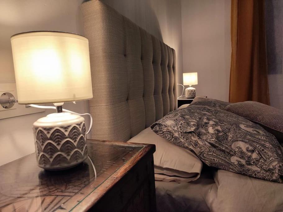 Апартаменти Apartamento Manzil En El Centro De Jerez De La F. Херес-де-ла-Фронтера Екстер'єр фото