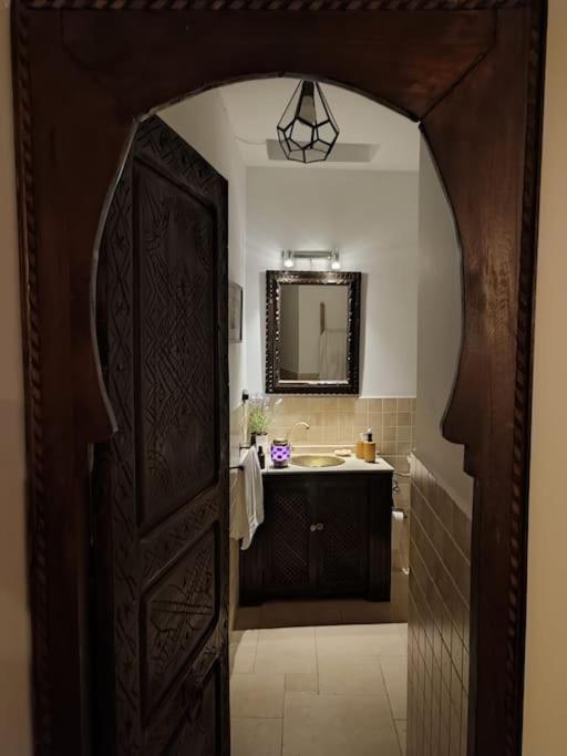 Апартаменти Apartamento Manzil En El Centro De Jerez De La F. Херес-де-ла-Фронтера Екстер'єр фото