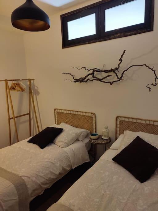 Апартаменти Apartamento Manzil En El Centro De Jerez De La F. Херес-де-ла-Фронтера Екстер'єр фото