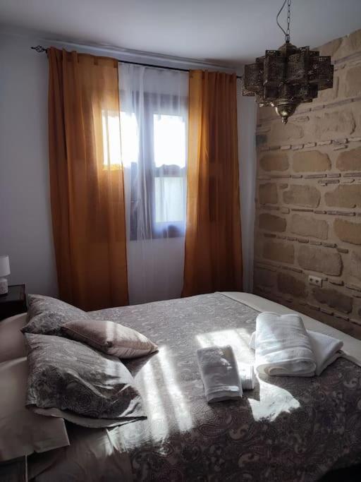 Апартаменти Apartamento Manzil En El Centro De Jerez De La F. Херес-де-ла-Фронтера Екстер'єр фото