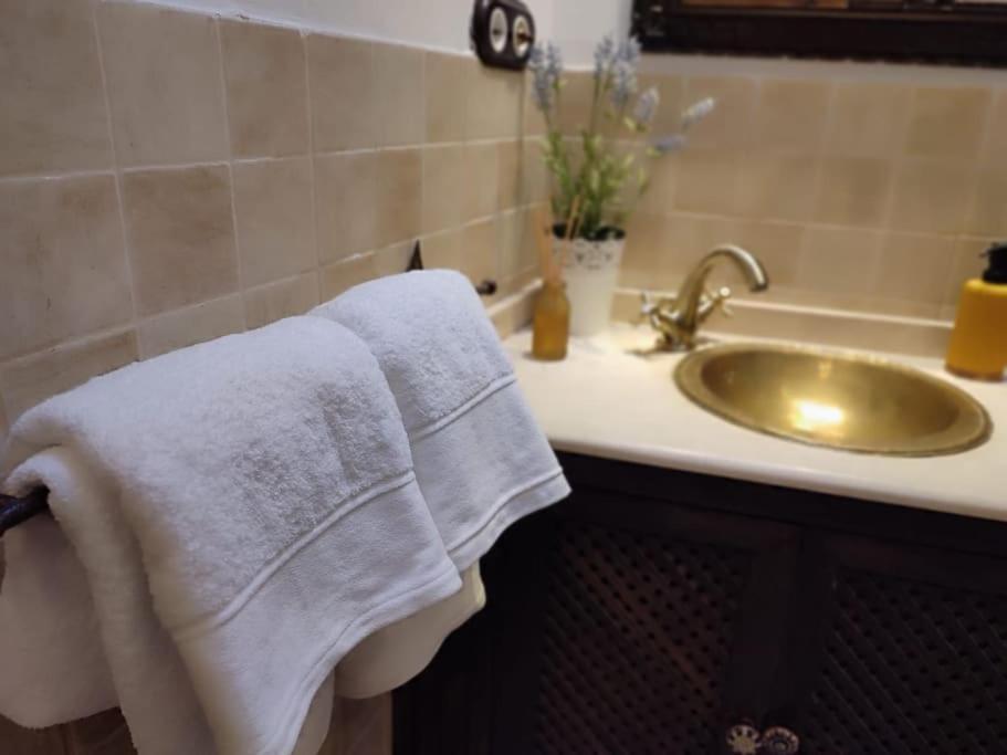 Апартаменти Apartamento Manzil En El Centro De Jerez De La F. Херес-де-ла-Фронтера Екстер'єр фото