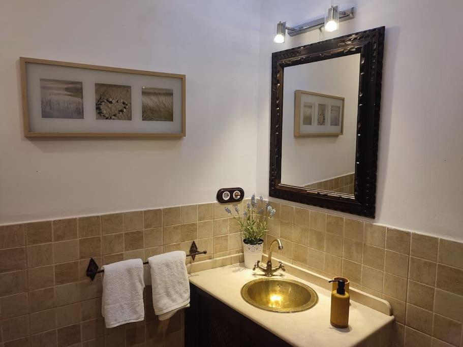 Апартаменти Apartamento Manzil En El Centro De Jerez De La F. Херес-де-ла-Фронтера Екстер'єр фото