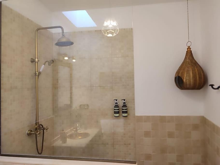 Апартаменти Apartamento Manzil En El Centro De Jerez De La F. Херес-де-ла-Фронтера Екстер'єр фото