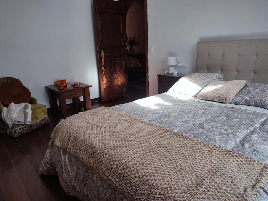 Апартаменти Apartamento Manzil En El Centro De Jerez De La F. Херес-де-ла-Фронтера Екстер'єр фото
