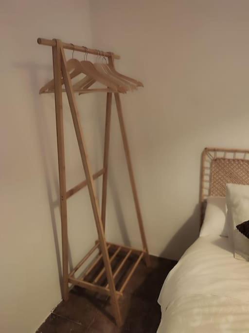 Апартаменти Apartamento Manzil En El Centro De Jerez De La F. Херес-де-ла-Фронтера Екстер'єр фото