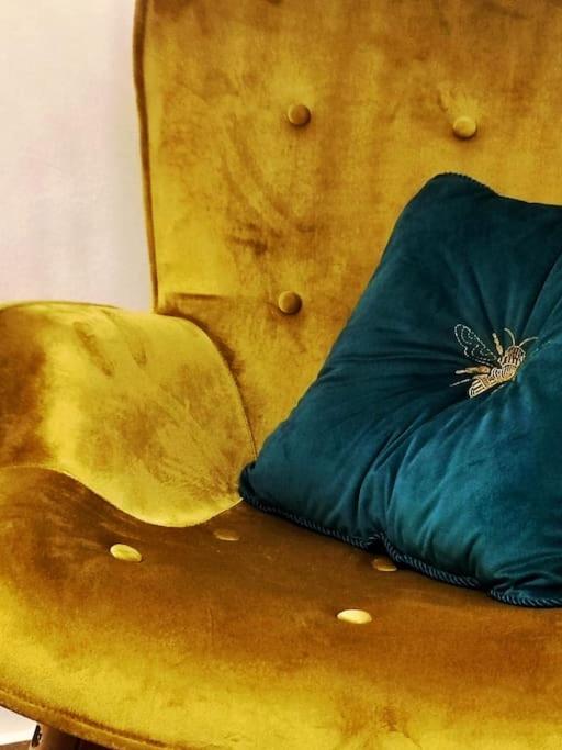 Апартаменти Apartamento Manzil En El Centro De Jerez De La F. Херес-де-ла-Фронтера Екстер'єр фото