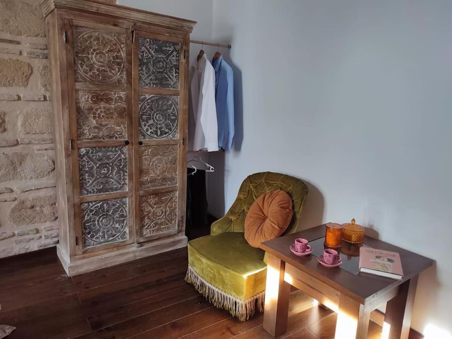 Апартаменти Apartamento Manzil En El Centro De Jerez De La F. Херес-де-ла-Фронтера Екстер'єр фото