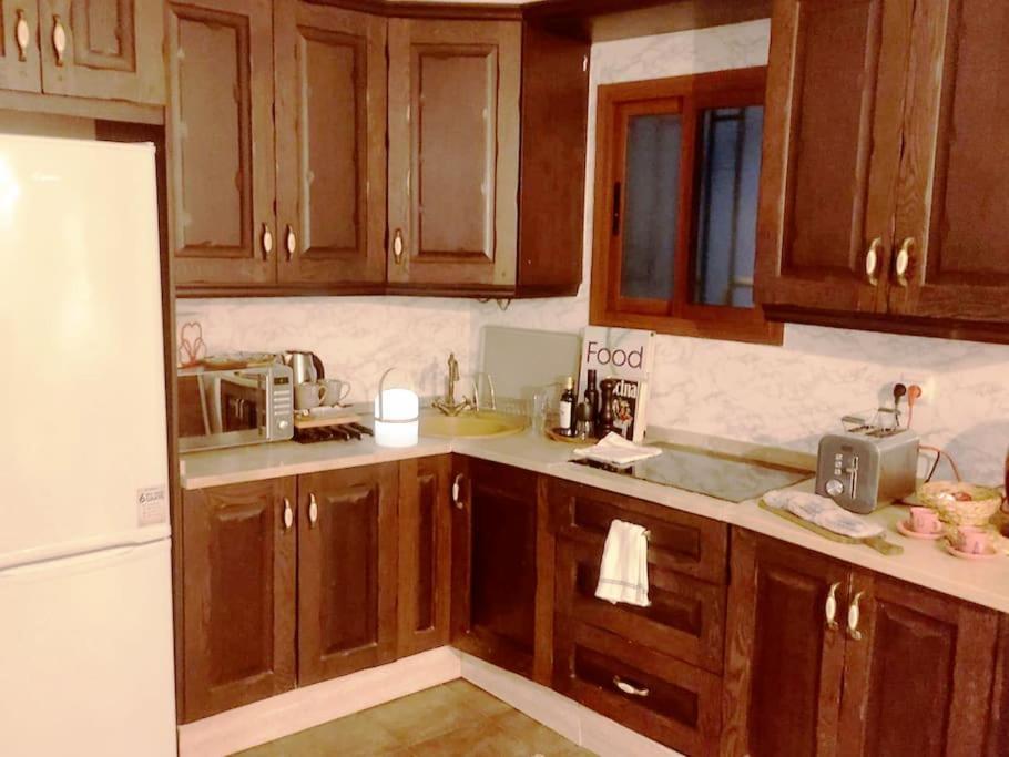 Апартаменти Apartamento Manzil En El Centro De Jerez De La F. Херес-де-ла-Фронтера Екстер'єр фото