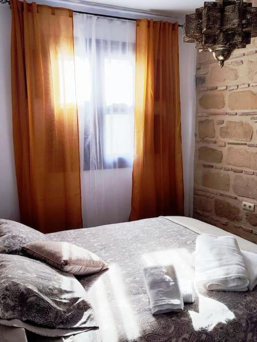 Апартаменти Apartamento Manzil En El Centro De Jerez De La F. Херес-де-ла-Фронтера Екстер'єр фото