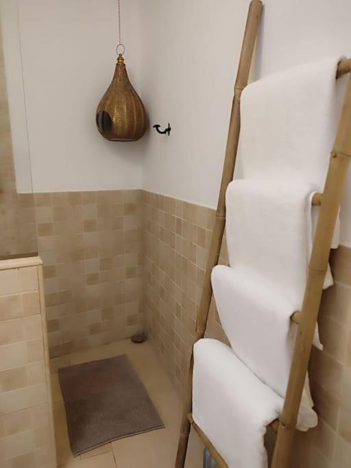 Апартаменти Apartamento Manzil En El Centro De Jerez De La F. Херес-де-ла-Фронтера Екстер'єр фото